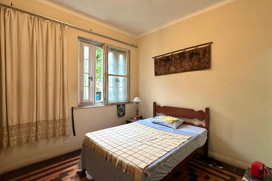 Apartamento à venda com 3 quartos, 90m² em Copacabana, Rio de Janeiro