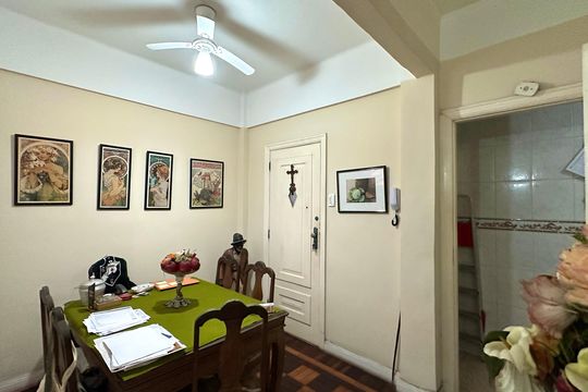 Apartamento à venda com 3 quartos, 90m² em Copacabana, Rio de Janeiro