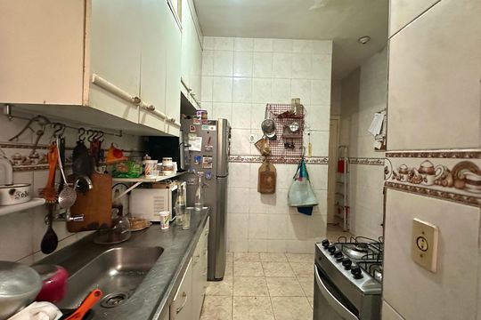 Apartamento à venda com 3 quartos, 90m² em Copacabana, Rio de Janeiro
