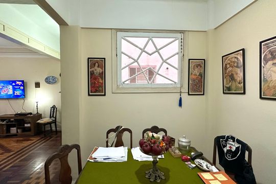 Apartamento à venda com 3 quartos, 90m² em Copacabana, Rio de Janeiro