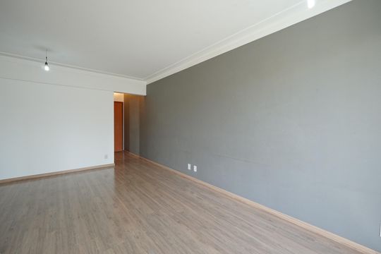 Sala de apartamento à venda com 3 quartos, 76m² em Cursino, São Paulo