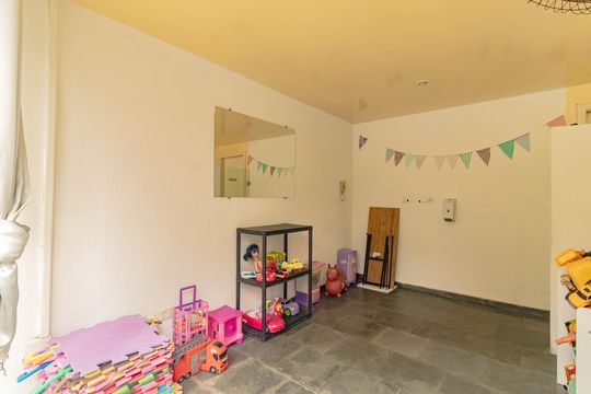 Apartamento para alugar com 2 quartos, 50m² em Vila Mascote, São Paulo