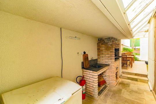 Apartamento para alugar com 2 quartos, 50m² em Vila Mascote, São Paulo