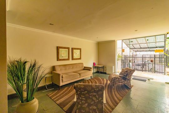 Apartamento para alugar com 2 quartos, 50m² em Vila Mascote, São Paulo