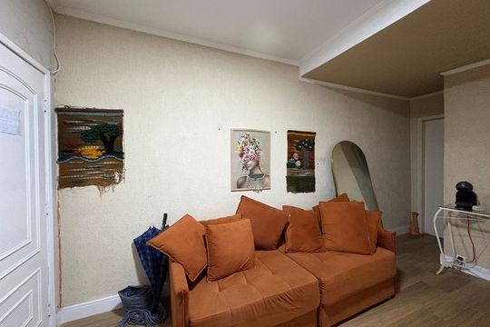Casa à venda com 2 quartos, 110m² em Jardim Santo Elias, São Paulo