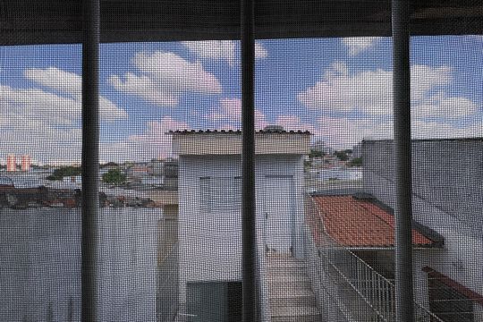 Vista do Quarto 1 de casa à venda com 2 quartos, 110m² em Jardim Santo Elias, São Paulo