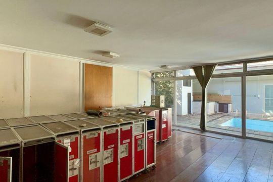 Sala de casa para alugar com 4 quartos, 420m² em Jardim Paulistano, São Paulo