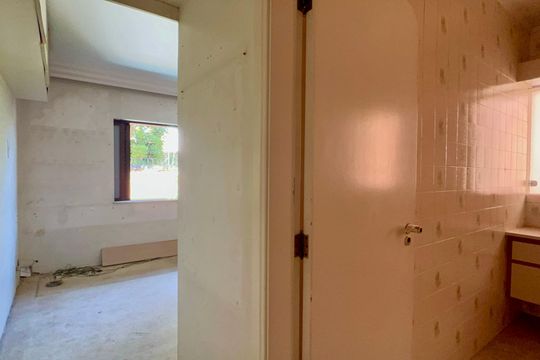 Suíte 2 de casa para alugar com 4 quartos, 420m² em Jardim Paulistano, São Paulo