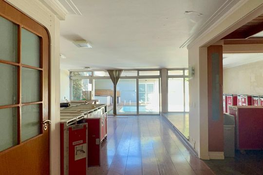 Casa para alugar com 4 quartos, 420m² em Jardim Paulistano, São Paulo