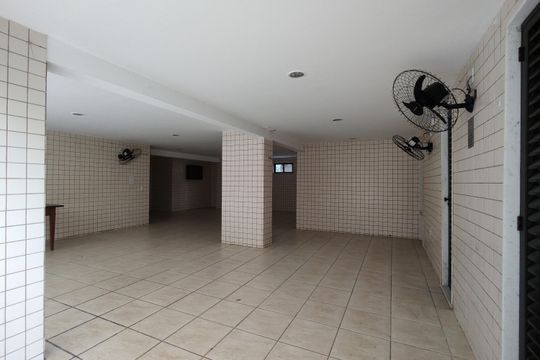 Área comum de apartamento para alugar com 2 quartos, 74m² em Jacarepaguá, Rio de Janeiro