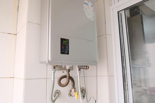 Área de Serviço de apartamento à venda com 0 quarto, 1m² em Vila Carrão, São Paulo