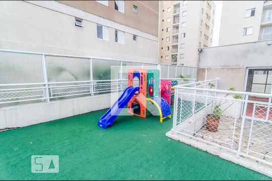 Área comum de apartamento à venda com 0 quarto, 1m² em Vila Carrão, São Paulo