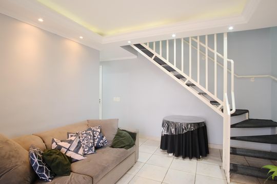Sala de apartamento à venda com 0 quarto, 1m² em Vila Carrão, São Paulo