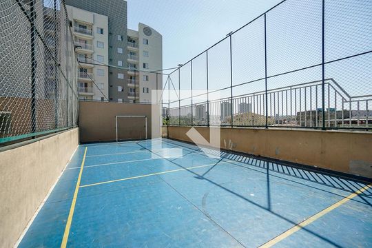 Área comum de apartamento à venda com 0 quarto, 1m² em Vila Carrão, São Paulo