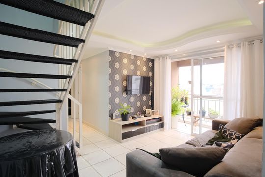 Apartamento à venda com 0 quarto, 1m² em Vila Carrão, São Paulo
