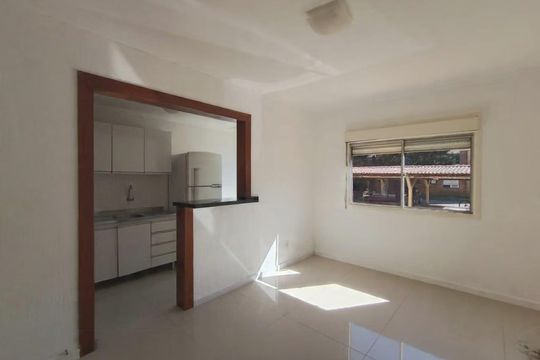 Apartamento para alugar com 2 quartos, 44m² em Centro, Canoas
