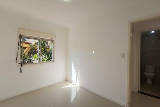 Quarto 1 de apartamento para alugar com 2 quartos, 44m² em Centro, Canoas