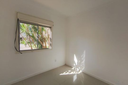 Quarto 1 de apartamento para alugar com 2 quartos, 44m² em Centro, Canoas