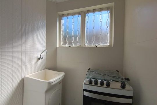 Área de serviço de apartamento para alugar com 2 quartos, 44m² em Centro, Canoas