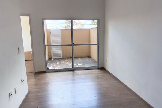 Apartamento para alugar com 2 quartos, 56m² em Vila Rica, Lagoa Santa