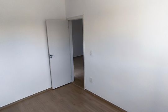 Apartamento para alugar com 2 quartos, 56m² em Vila Rica, Lagoa Santa