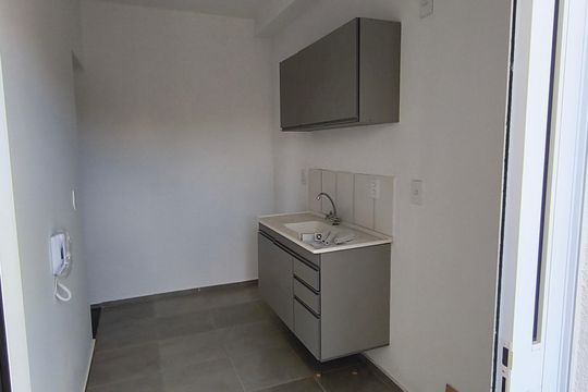 Apartamento para alugar com 2 quartos, 56m² em Vila Rica, Lagoa Santa