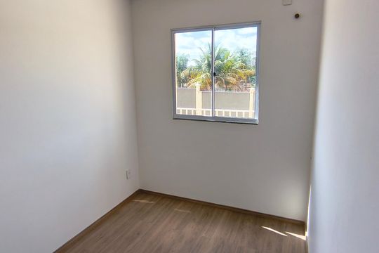 Apartamento para alugar com 2 quartos, 56m² em Vila Rica, Lagoa Santa