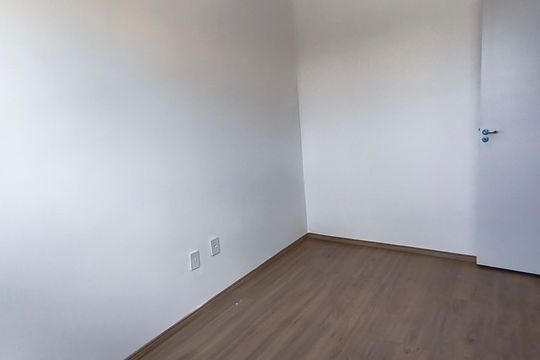 Apartamento para alugar com 2 quartos, 56m² em Vila Rica, Lagoa Santa