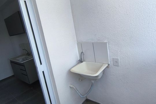 Apartamento para alugar com 2 quartos, 56m² em Vila Rica, Lagoa Santa