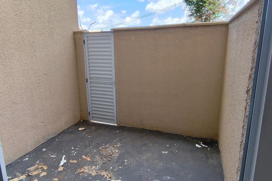 Apartamento para alugar com 2 quartos, 56m² em Vila Rica, Lagoa Santa