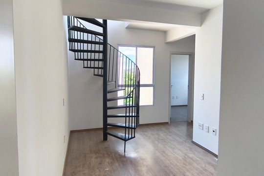 Apartamento para alugar com 2 quartos, 96m² em Vila Rica, Lagoa Santa