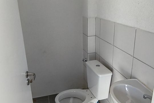 Apartamento para alugar com 2 quartos, 96m² em Vila Rica, Lagoa Santa