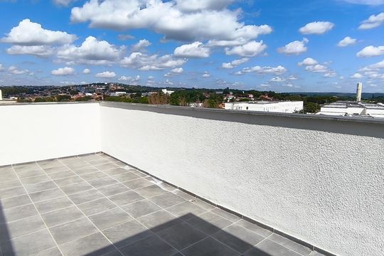 Apartamento para alugar com 2 quartos, 96m² em Vila Rica, Lagoa Santa