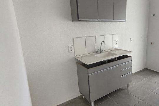 Apartamento para alugar com 2 quartos, 96m² em Vila Rica, Lagoa Santa
