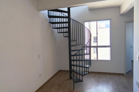 Apartamento para alugar com 2 quartos, 96m² em Vila Rica, Lagoa Santa