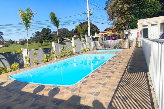 Apartamento para alugar com 2 quartos, 96m² em Vila Rica, Lagoa Santa