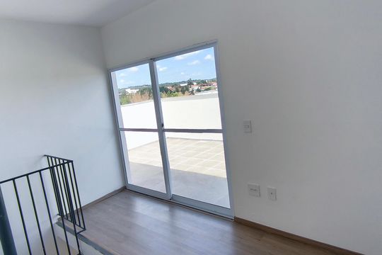 Apartamento para alugar com 2 quartos, 96m² em Vila Rica, Lagoa Santa