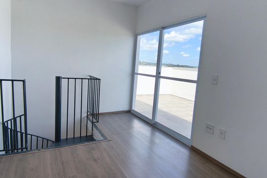Apartamento para alugar com 2 quartos, 96m² em Vila Rica, Lagoa Santa