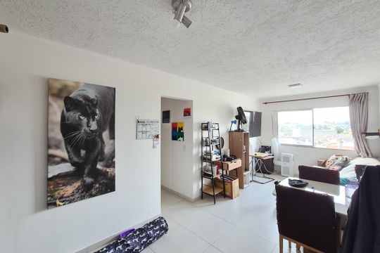 Apartamento para alugar com 2 quartos, 68m² em Paulicéia, São Bernardo do Campo