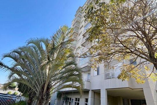 Área comum de apartamento à venda com 2 quartos, 64m² em Jardim Nova Europa, Campinas