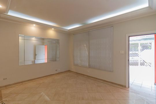 Sala de casa para alugar com 3 quartos, 175m² em Pompeia, São Paulo