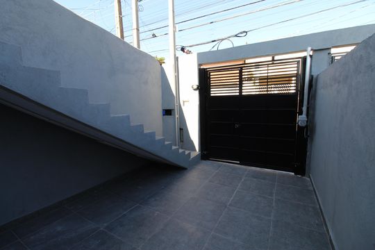 Garagem de casa para alugar com 1 quarto, 60m² em Vila Iracema, São José dos Campos