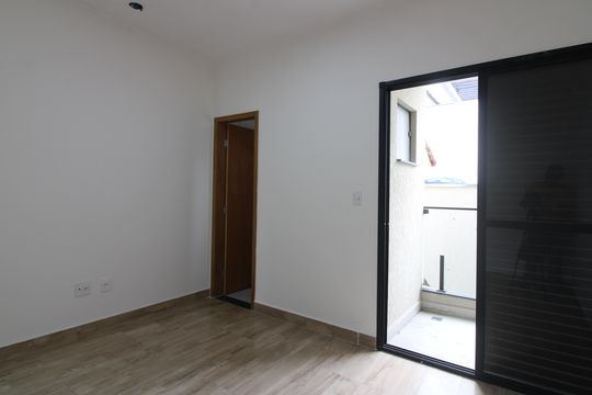 Suíte 1 de casa à venda com 3 quartos, 170m² em Penha de França, São Paulo