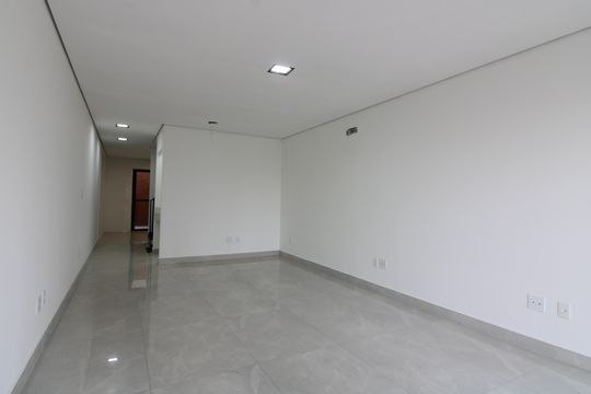 sala  de casa à venda com 3 quartos, 170m² em Penha de França, São Paulo