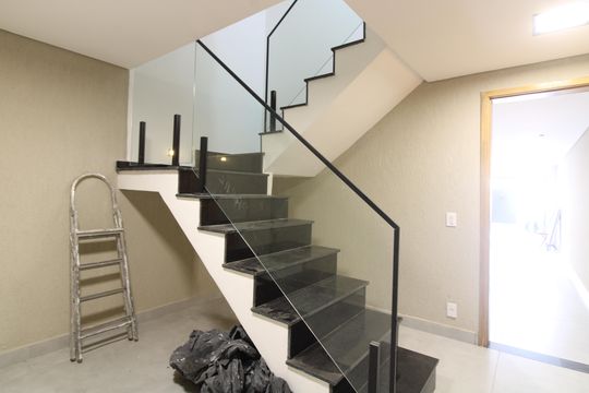 escritório de casa à venda com 3 quartos, 170m² em Penha de França, São Paulo