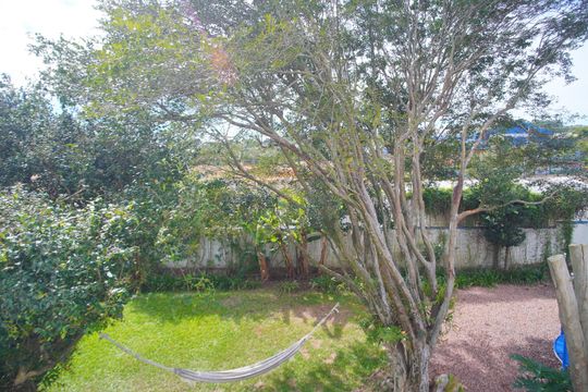 vista da Suíte de casa à venda com 4 quartos, 305m² em Jardim America, São Leopoldo