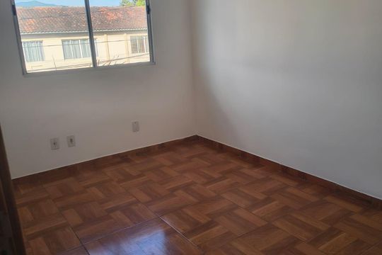 Casa de Condomínio para alugar com 2 quartos, 52m² em Guaratiba, Rio de Janeiro