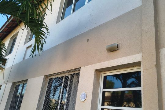Casa de Condomínio para alugar com 2 quartos, 52m² em Guaratiba, Rio de Janeiro