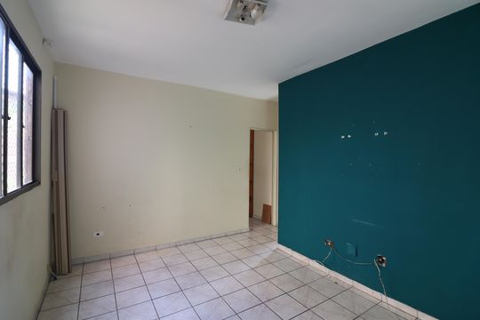 Apartamento à venda com 2 quartos, 56m² em Conjunto Residencial Pombeva, São Bernardo do Campo