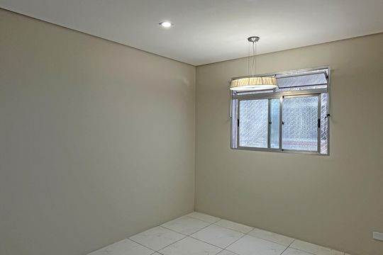Sala de apartamento para alugar com 2 quartos, 60m² em Embaré, Santos